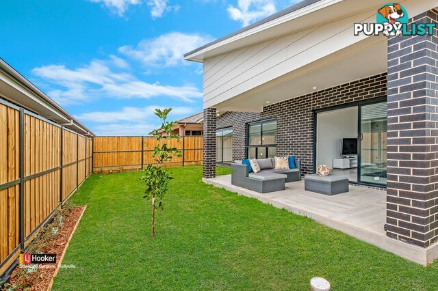 14 Mariposa Road BOX HILL NSW 2765