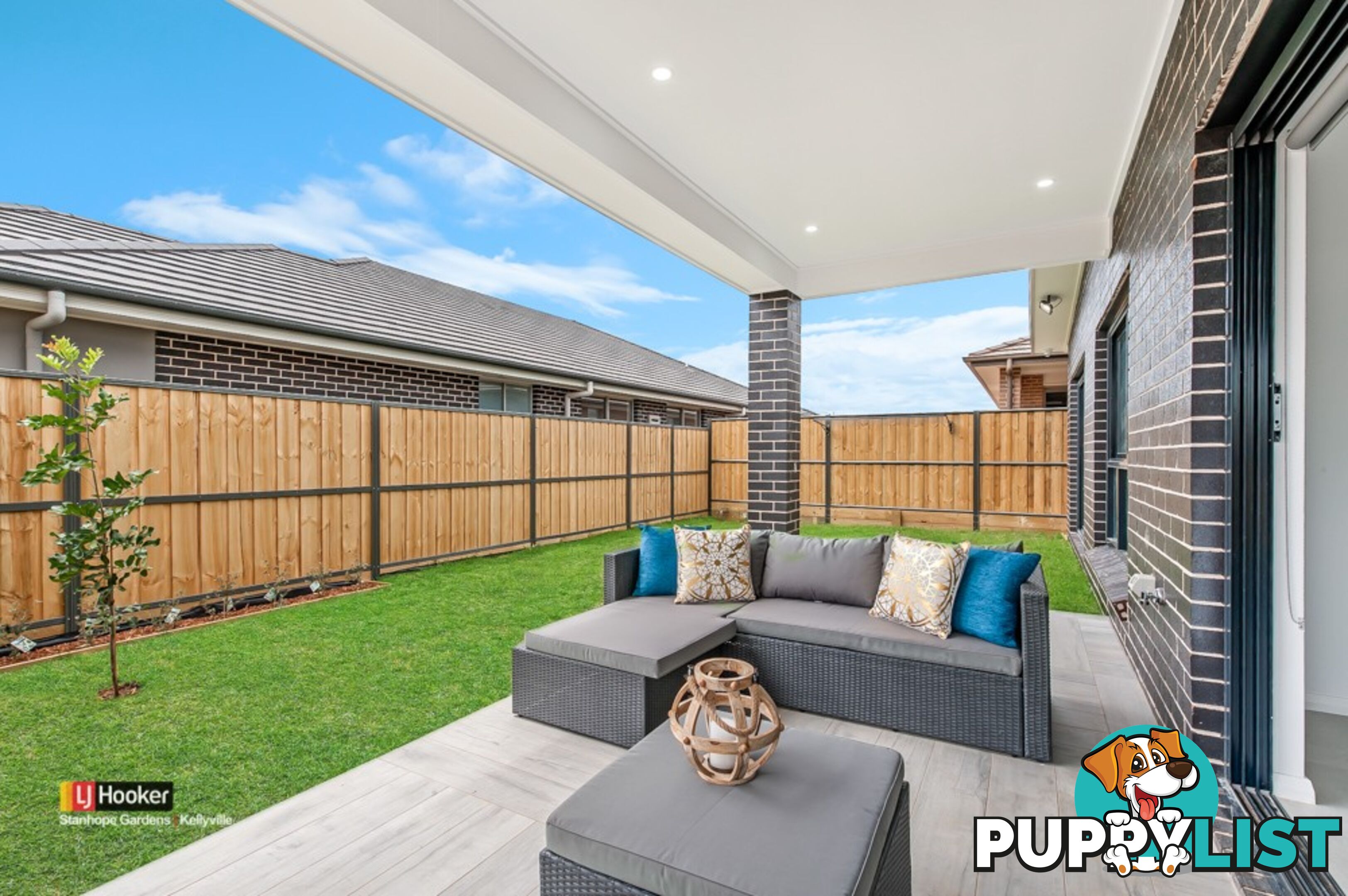 14 Mariposa Road BOX HILL NSW 2765