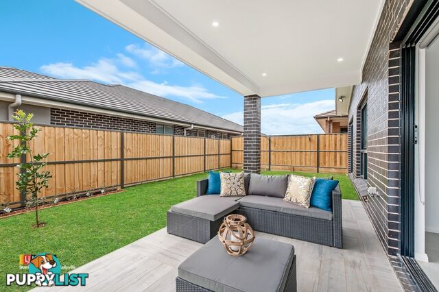 14 Mariposa Road BOX HILL NSW 2765