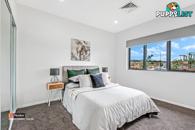 14 Mariposa Road BOX HILL NSW 2765