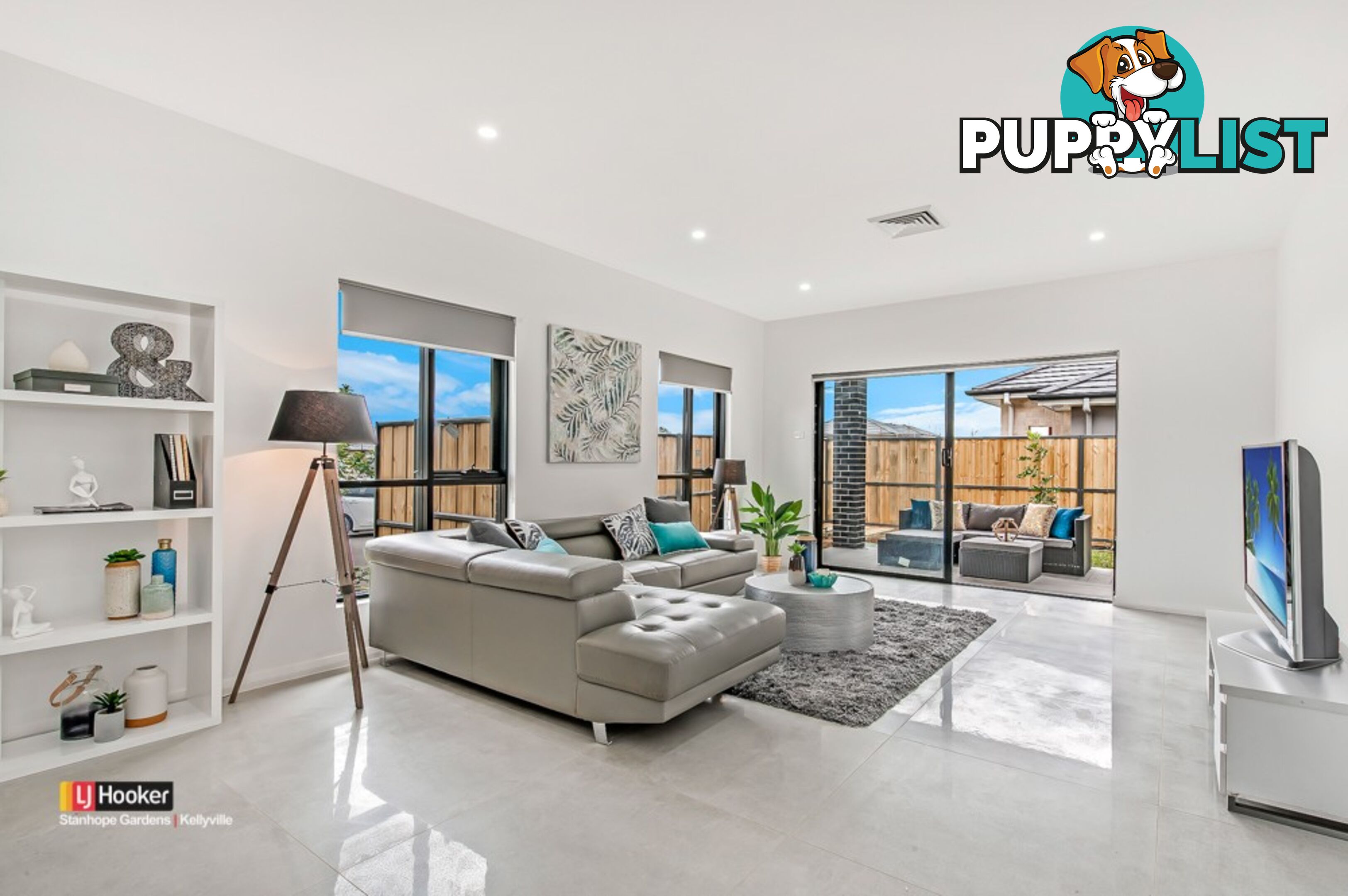 14 Mariposa Road BOX HILL NSW 2765