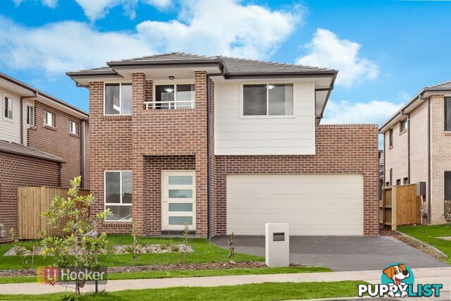 41 Kinglake Street KELLYVILLE NSW 2155