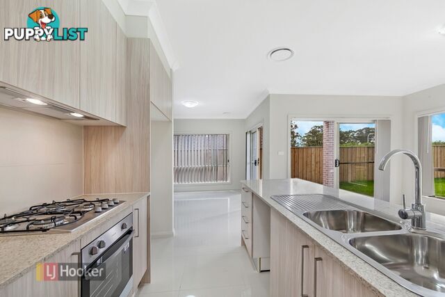 41 Kinglake Street KELLYVILLE NSW 2155