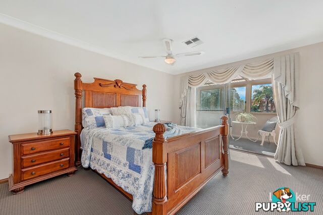 50 Minchin Drive MINCHINBURY NSW 2770