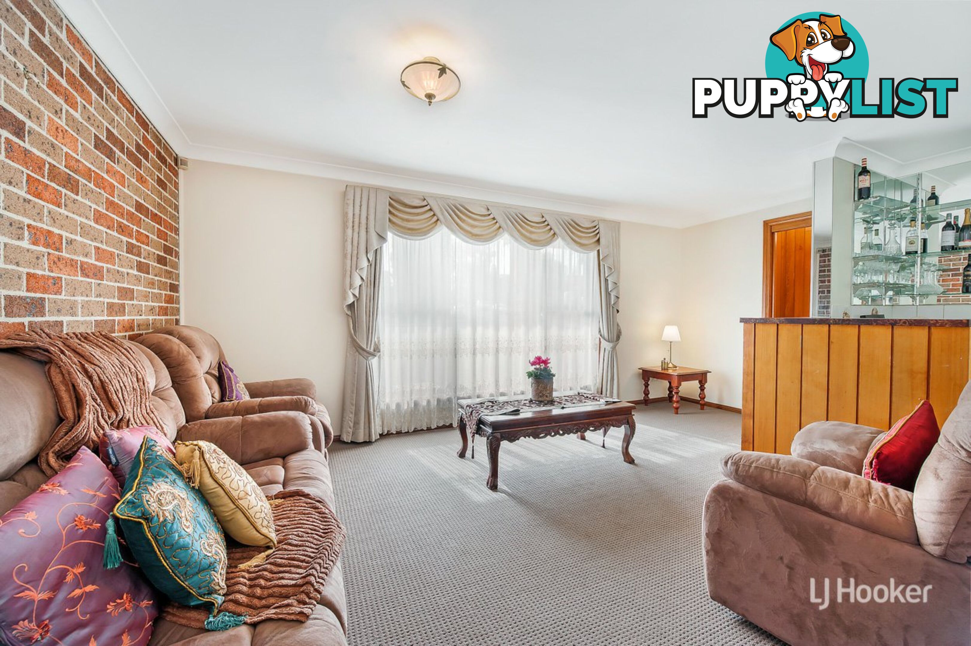 50 Minchin Drive MINCHINBURY NSW 2770