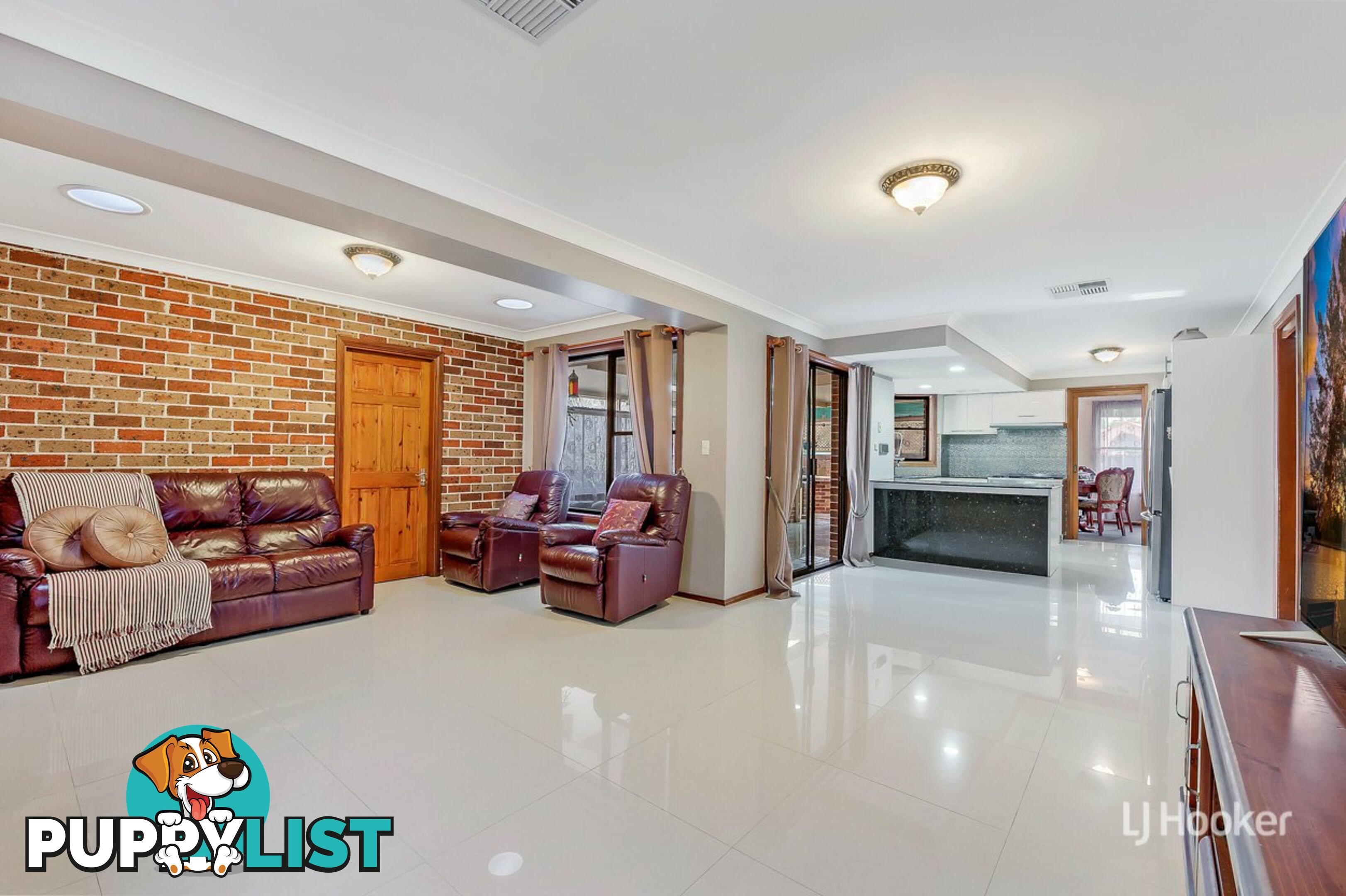 50 Minchin Drive MINCHINBURY NSW 2770