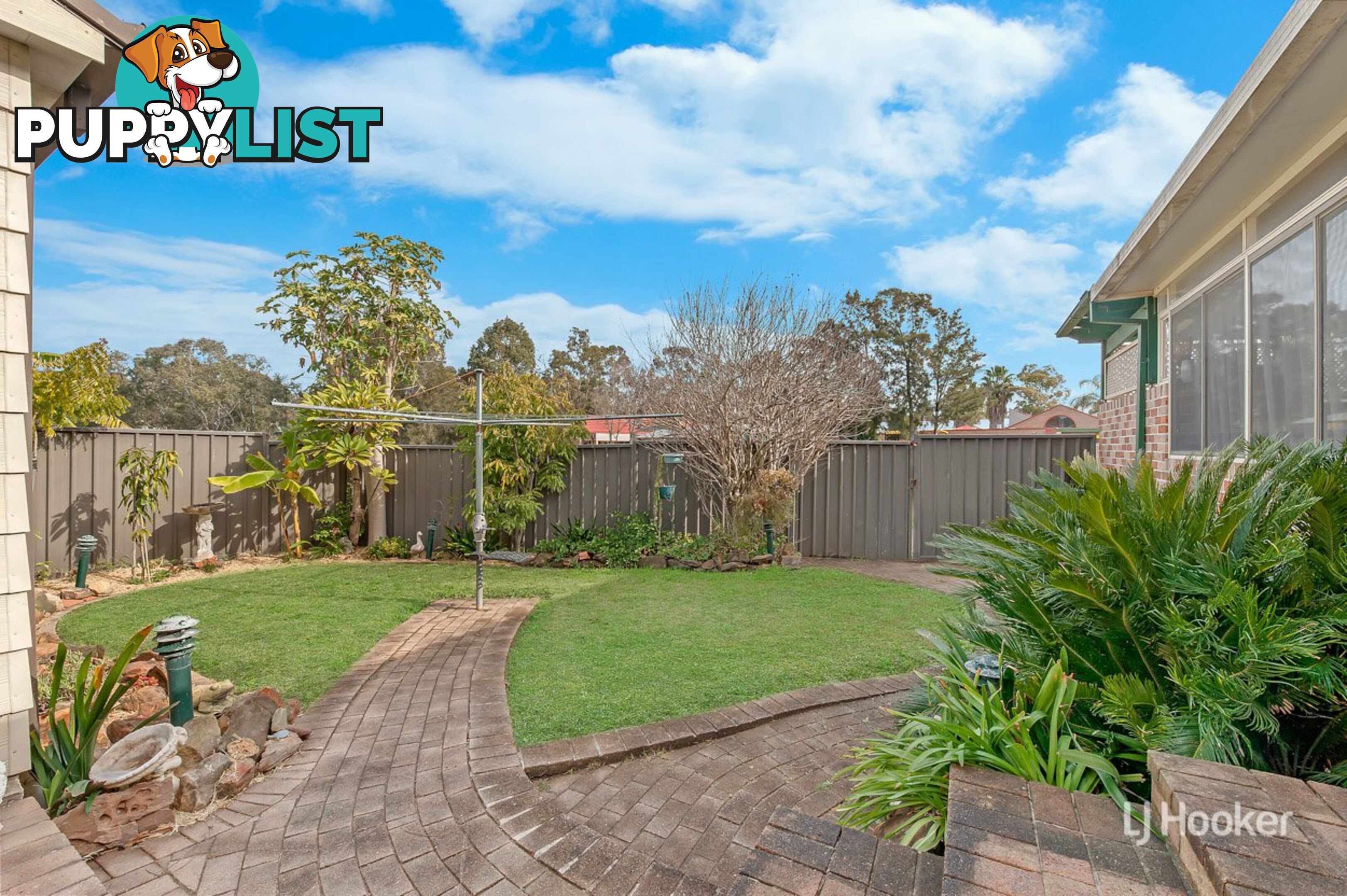 50 Minchin Drive MINCHINBURY NSW 2770