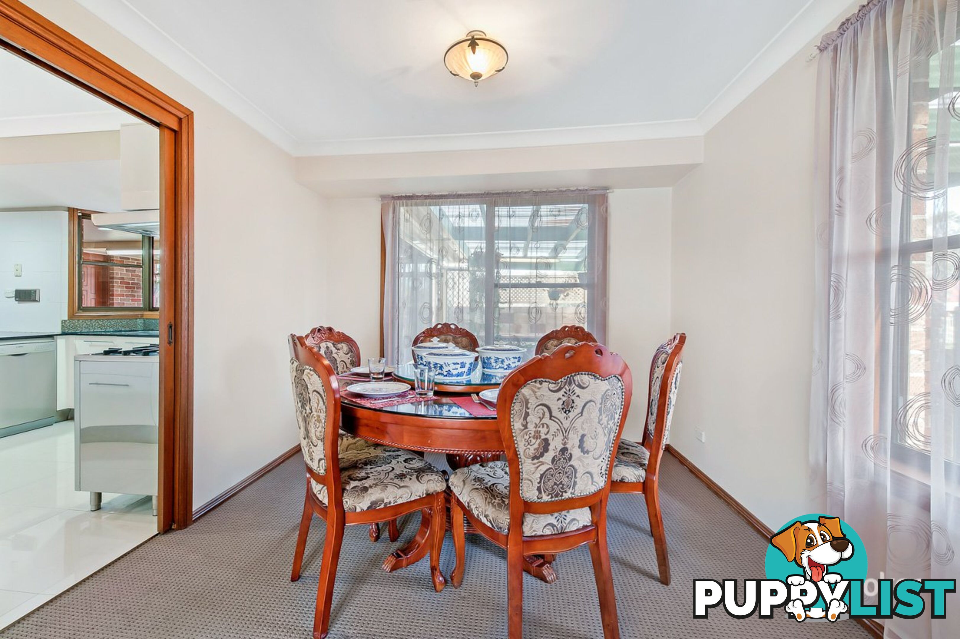 50 Minchin Drive MINCHINBURY NSW 2770