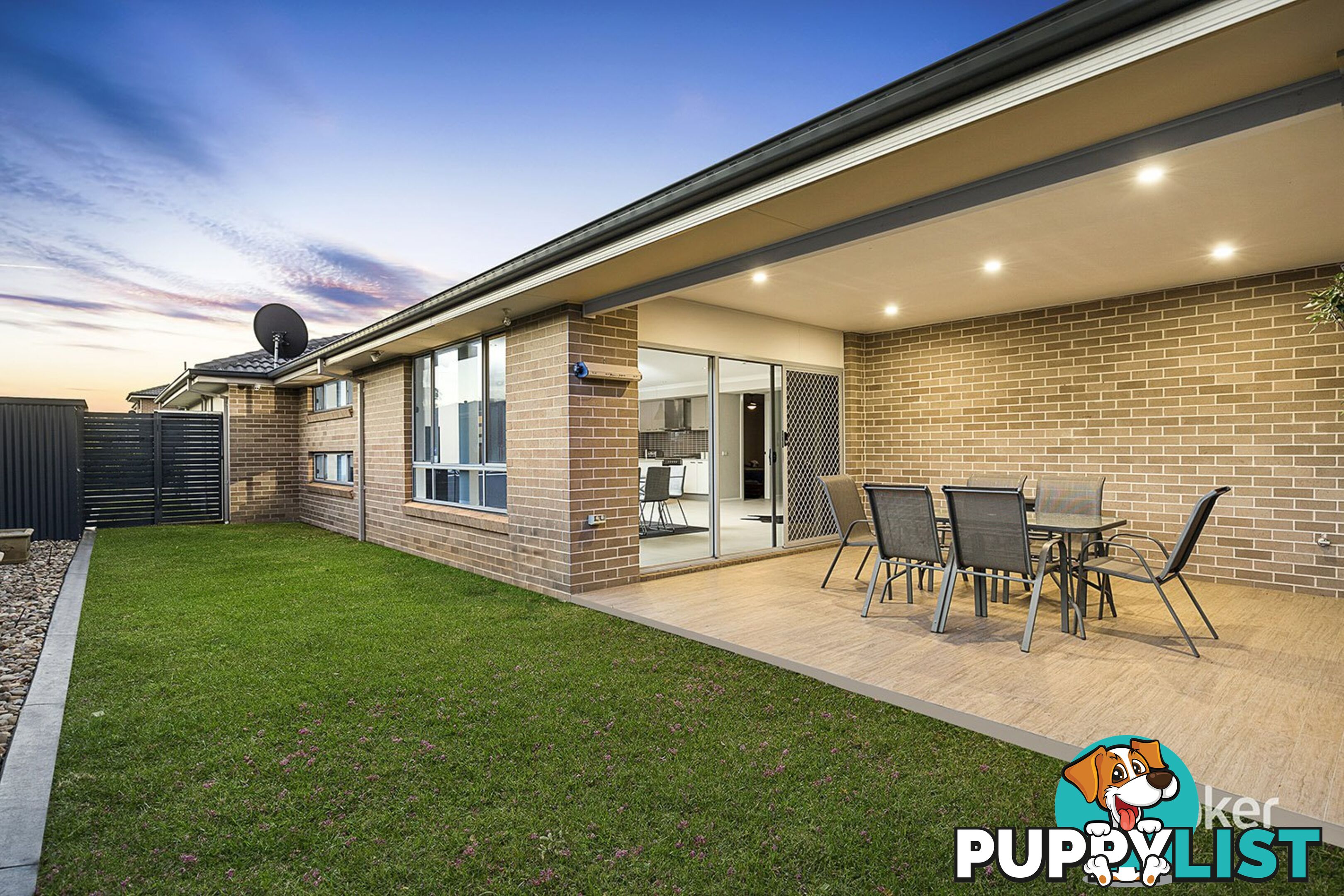 2 Barkala Street THE PONDS NSW 2769