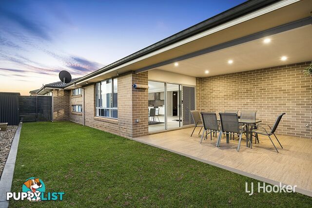 2 Barkala Street THE PONDS NSW 2769