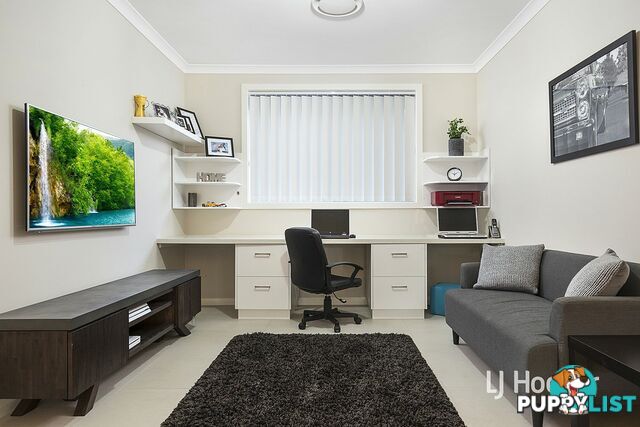 2 Barkala Street THE PONDS NSW 2769