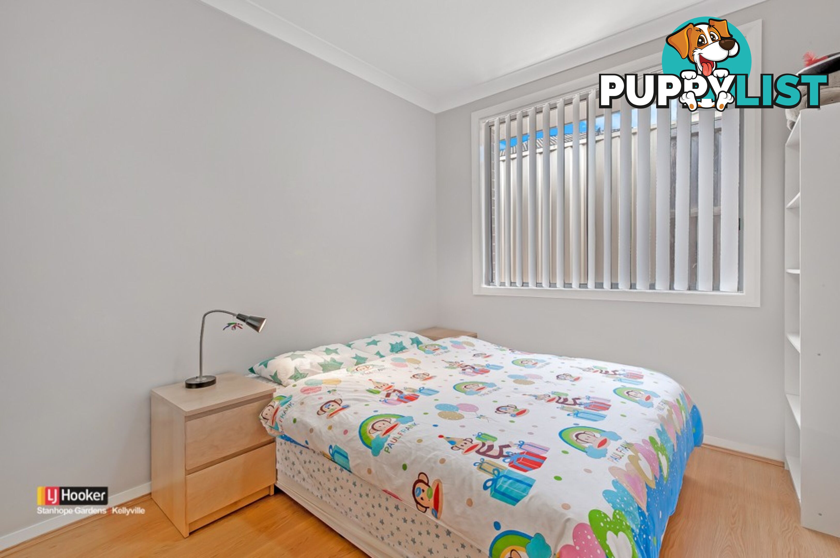 2 Spicebush Glade STANHOPE GARDENS NSW 2768