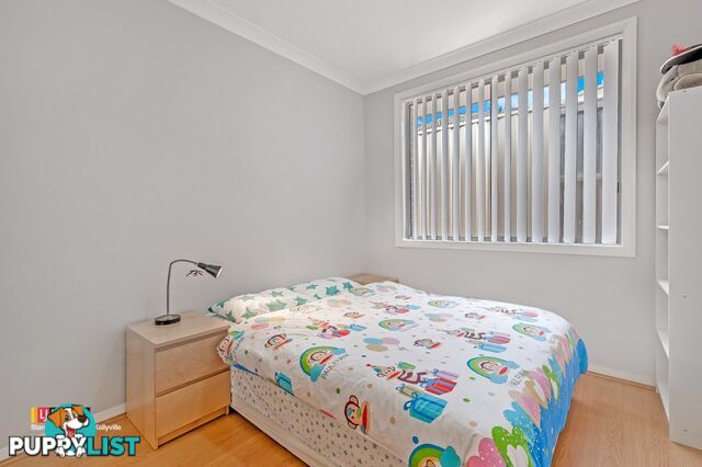 2 Spicebush Glade STANHOPE GARDENS NSW 2768