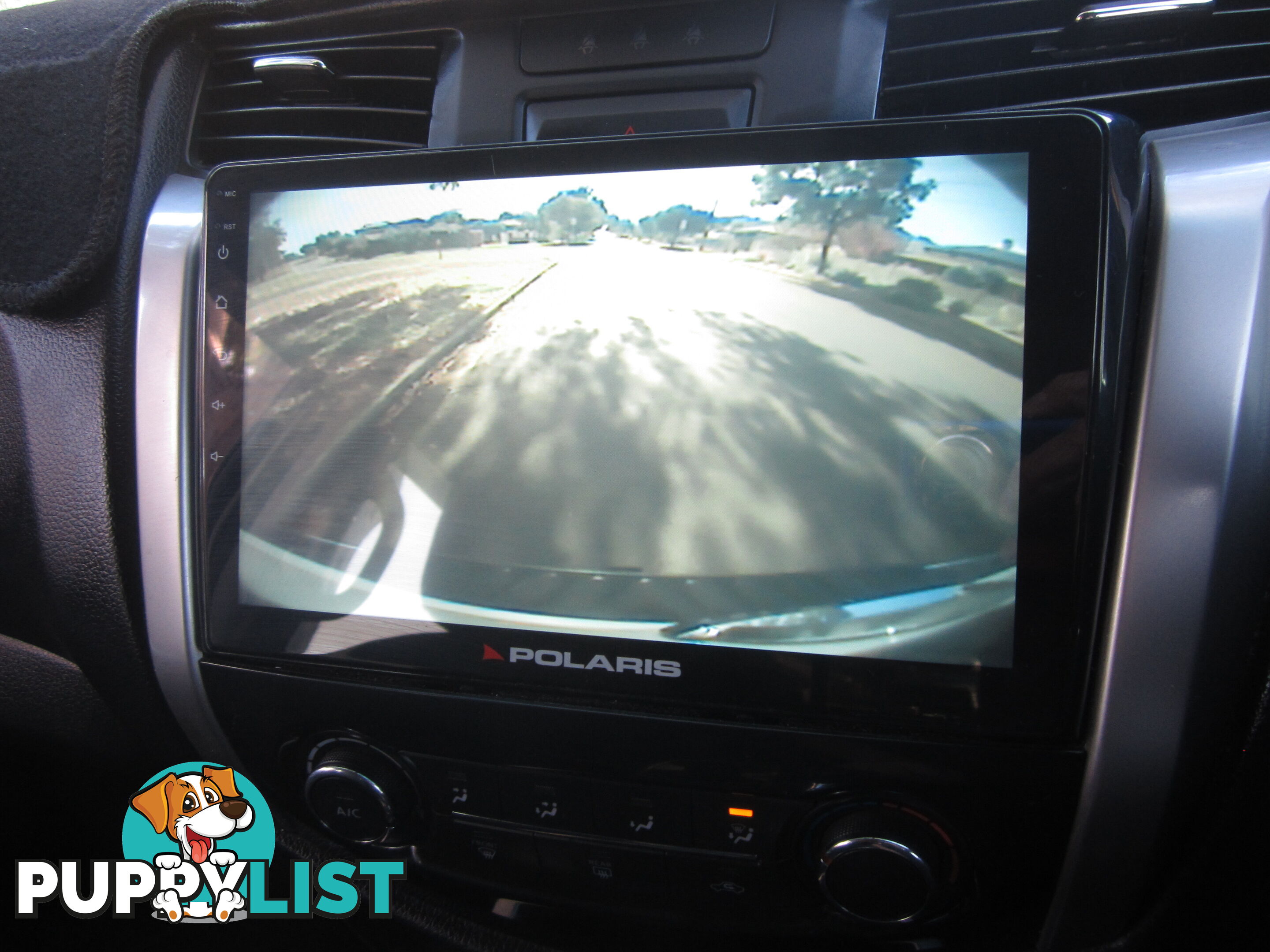 2017 Nissan Navara D23 SERIES 3 ST  DUAL CAB UTE Manual 4X4