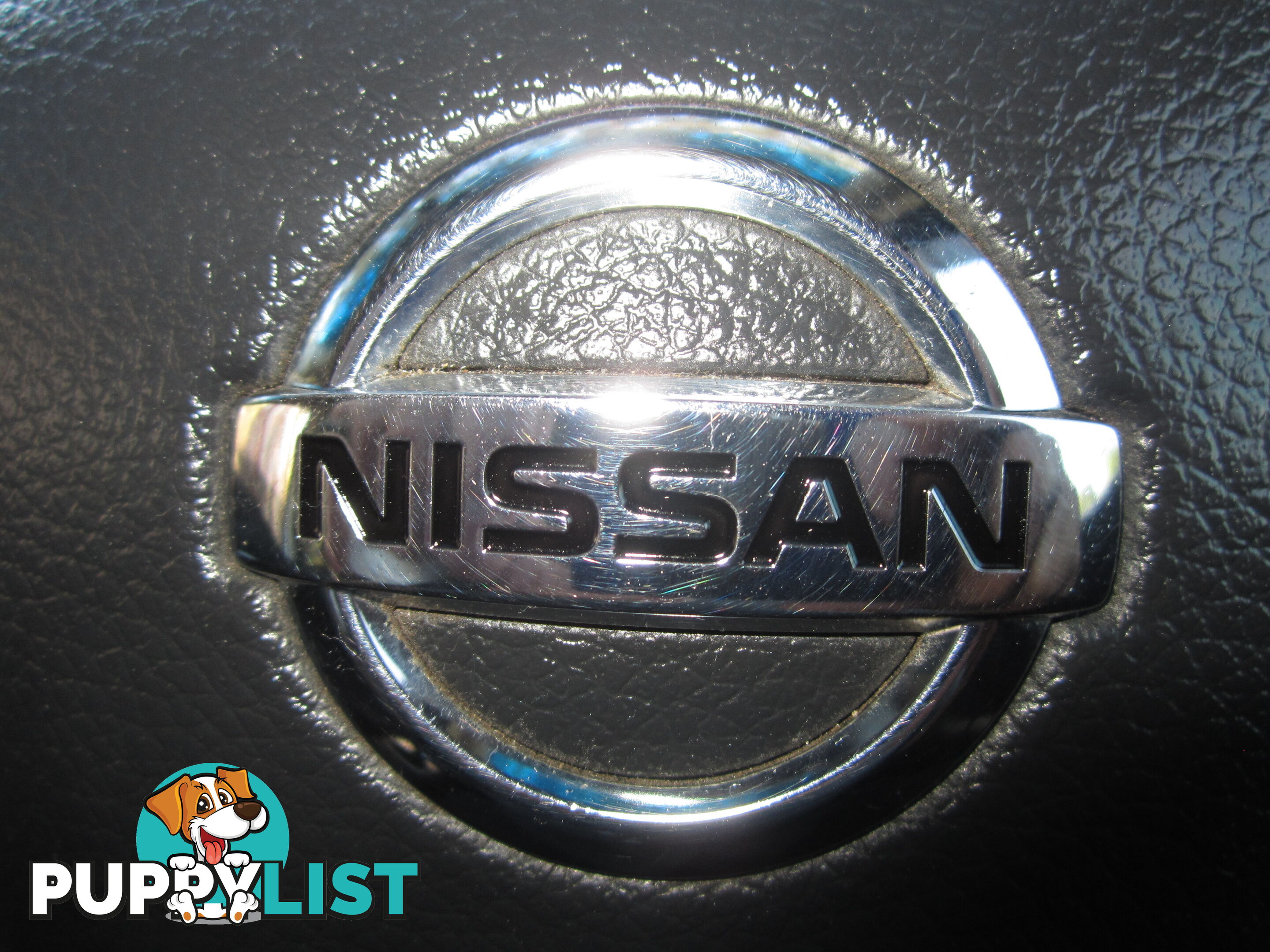 2017 Nissan Navara D23 SERIES 3 ST  DUAL CAB UTE Manual 4X4