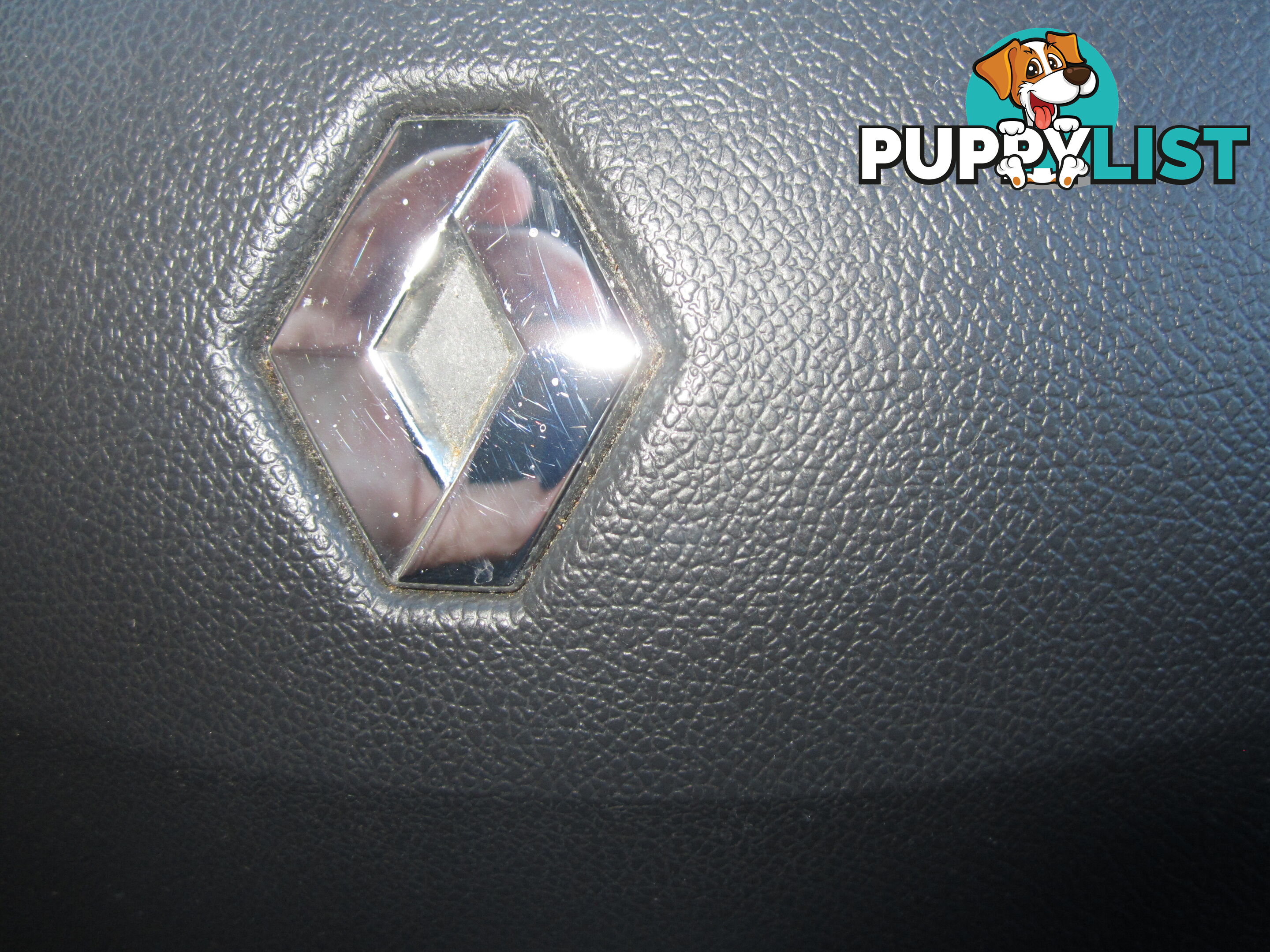 2012 Renault Fluence L38PHASE2 PRIVILEGE Sedan Automatic