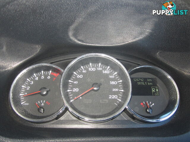 2012 Renault Fluence L38PHASE2 PRIVILEGE Sedan Automatic