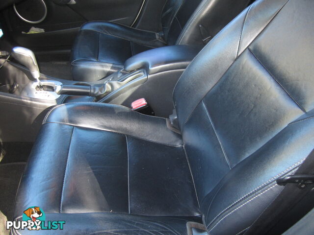 2012 Renault Fluence L38PHASE2 PRIVILEGE Sedan Automatic