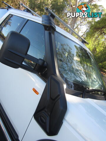 2008 Land Rover Discovery 3 Wagon Automatic