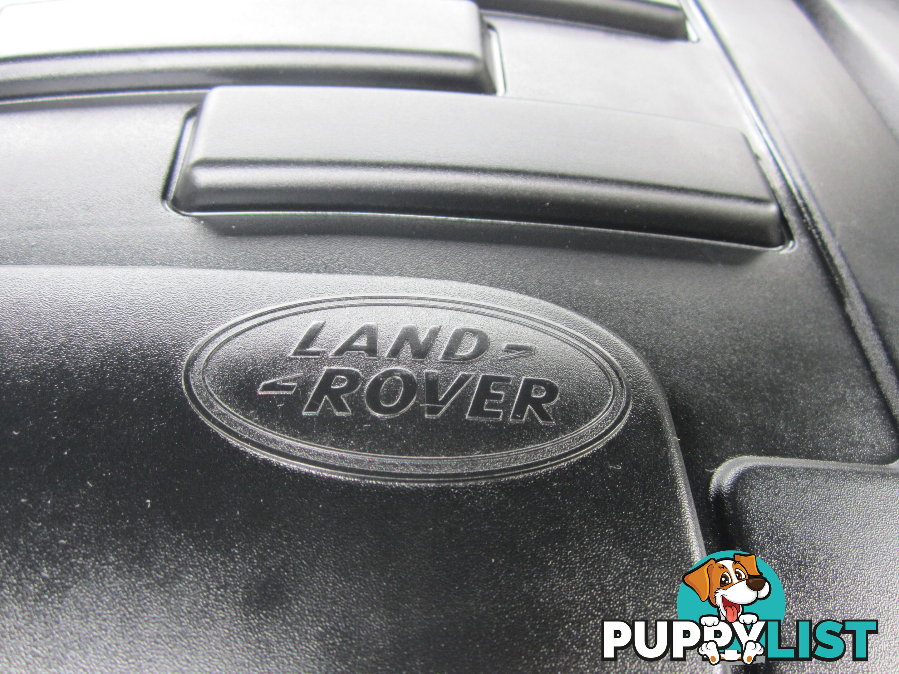 2006 Land Rover Discovery 3 BADGE SE Wagon Automatic