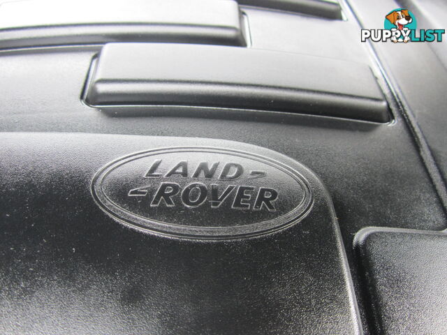 2006 Land Rover Discovery 3 BADGE SE Wagon Automatic