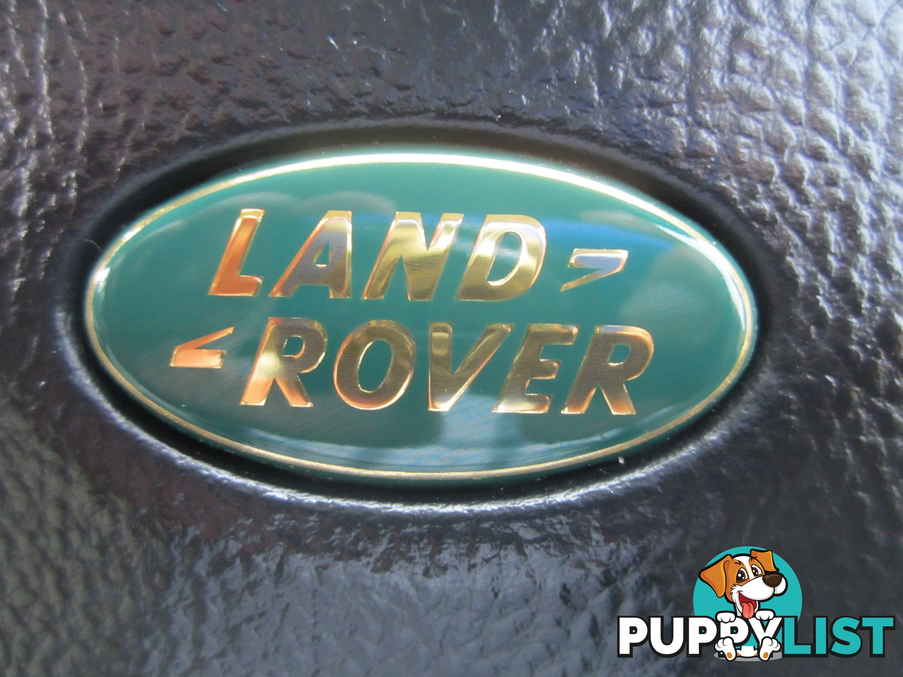 2006 Land Rover Discovery 3 BADGE SE Wagon Automatic