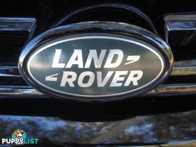 2016 Land Rover Discovery Sport L55017MY TD4 150 HSE 7 SEAT SUV Automatic