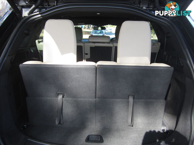 2016 Land Rover Discovery Sport L55017MY TD4 150 HSE 7 SEAT SUV Automatic