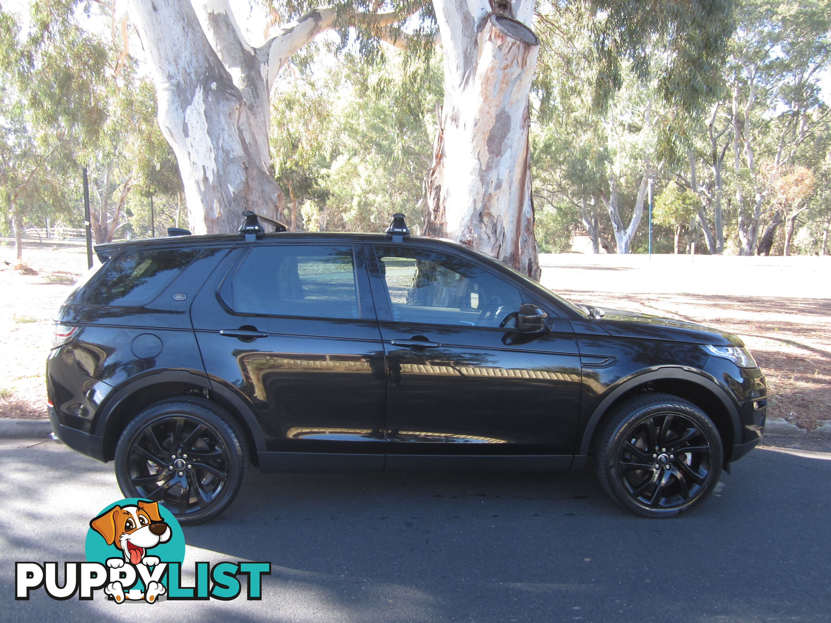 2016 Land Rover Discovery Sport L55017MY TD4 150 HSE 7 SEAT SUV Automatic