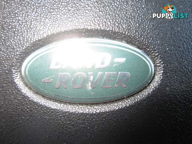 2016 Land Rover Discovery Sport L55017MY TD4 150 HSE 7 SEAT SUV Automatic