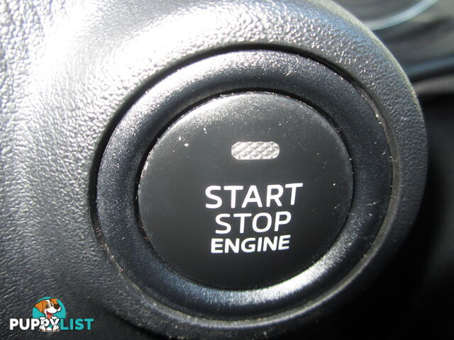 2013 Mazda CX-5 KE SERIES 2 AWD MAXXSPORT SUV Automatic