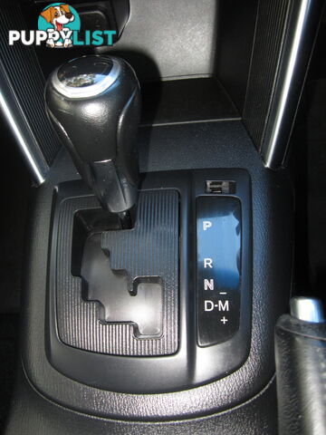 2013 Mazda CX-5 KE SERIES 2 AWD MAXXSPORT SUV Automatic