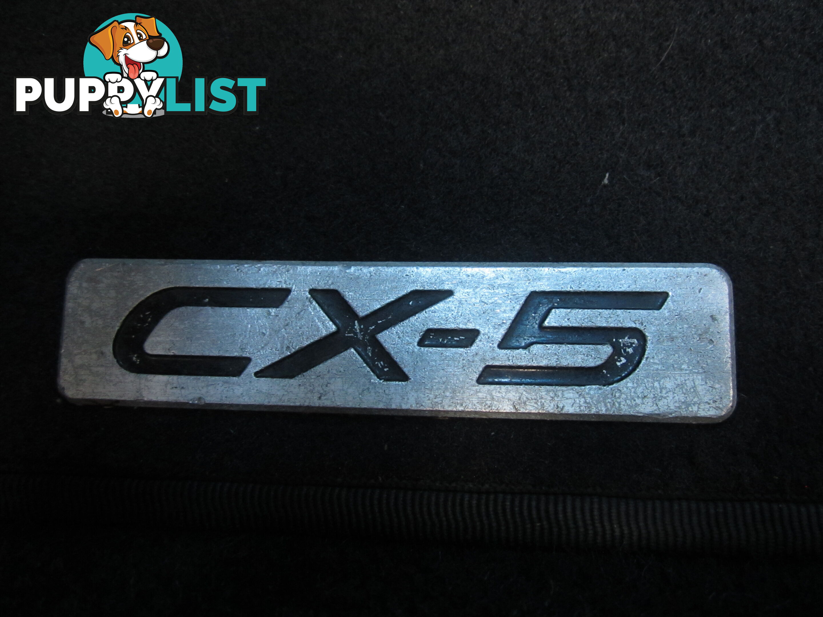 2013 Mazda CX-5 KE SERIES 2 AWD MAXXSPORT SUV Automatic