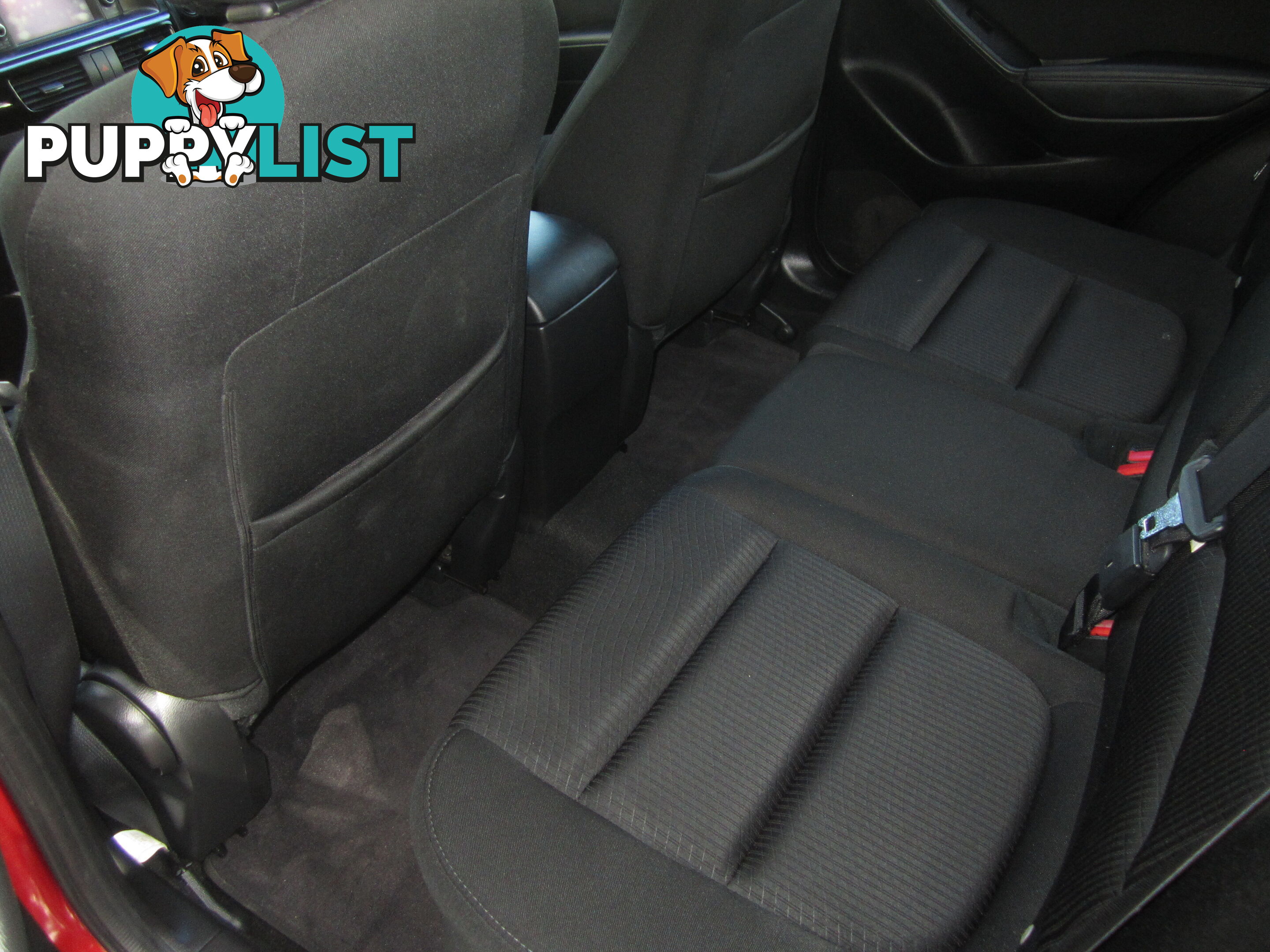 2013 Mazda CX-5 KE SERIES 2 AWD MAXXSPORT SUV Automatic
