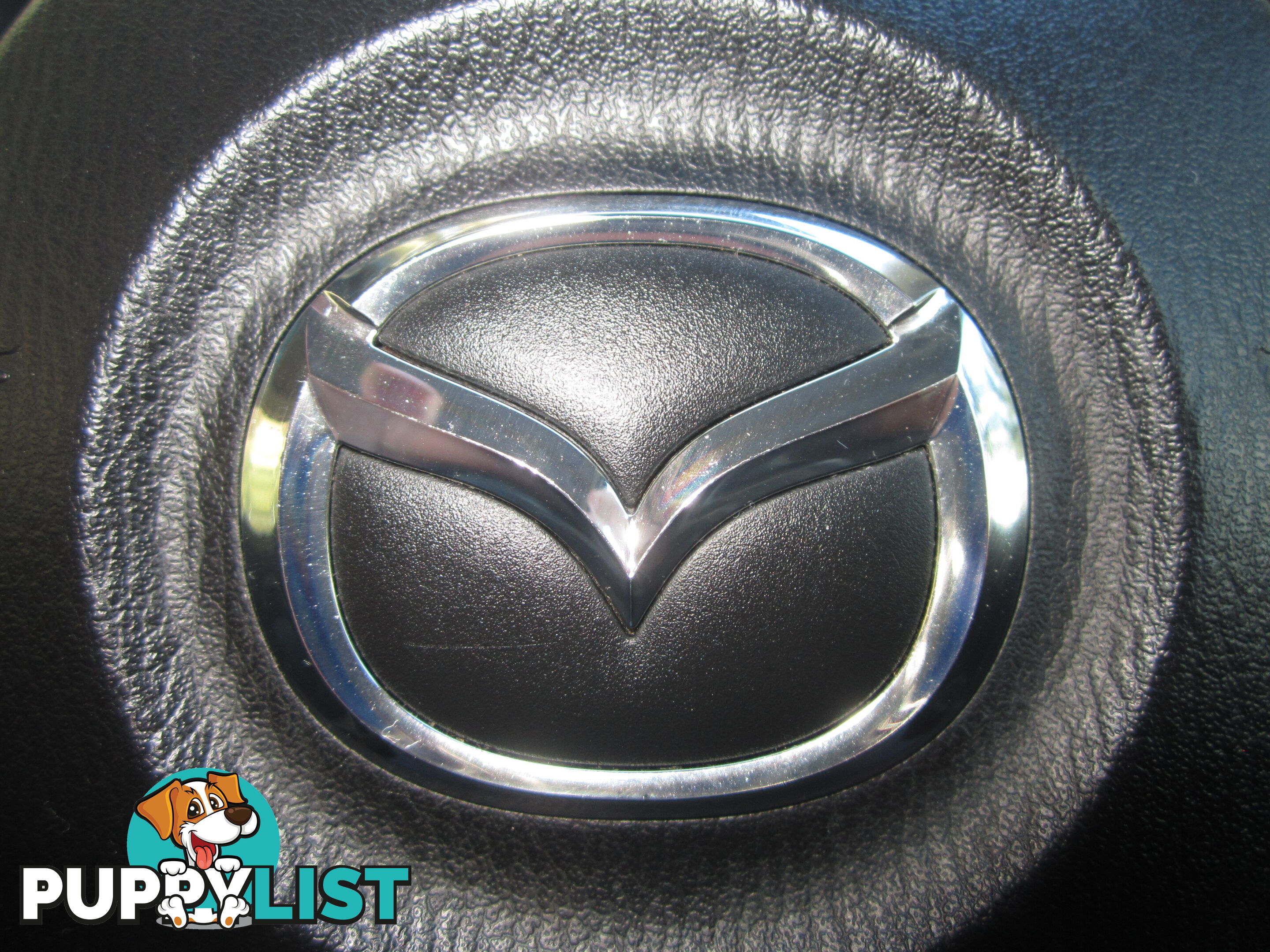 2013 Mazda CX-5 KE SERIES 2 AWD MAXXSPORT SUV Automatic