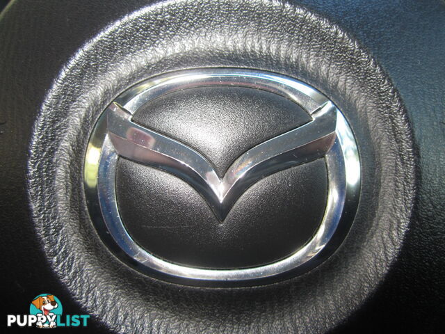 2013 Mazda CX-5 KE SERIES 2 AWD MAXXSPORT SUV Automatic