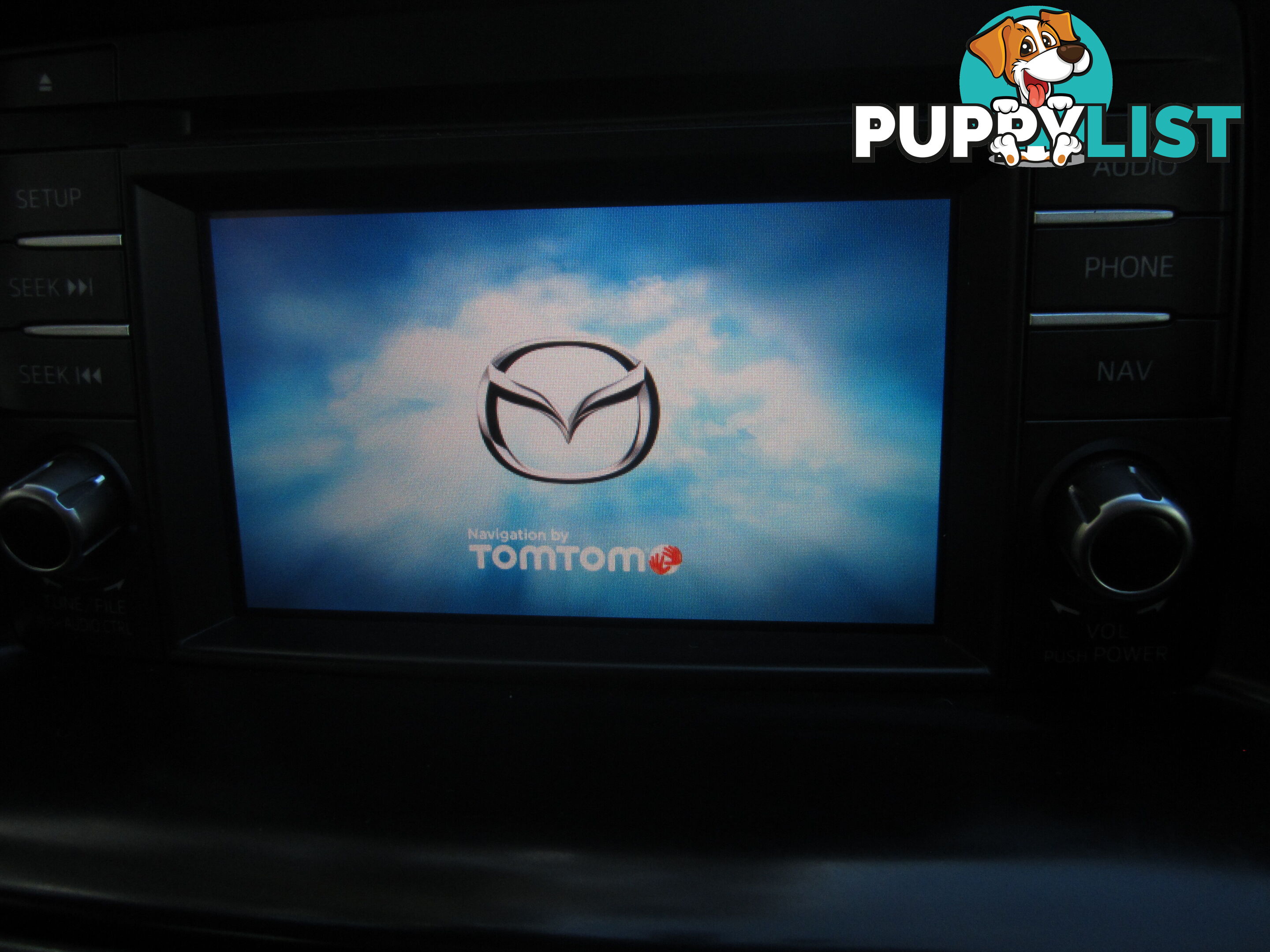 2013 Mazda CX-5 KE SERIES 2 AWD MAXXSPORT SUV Automatic