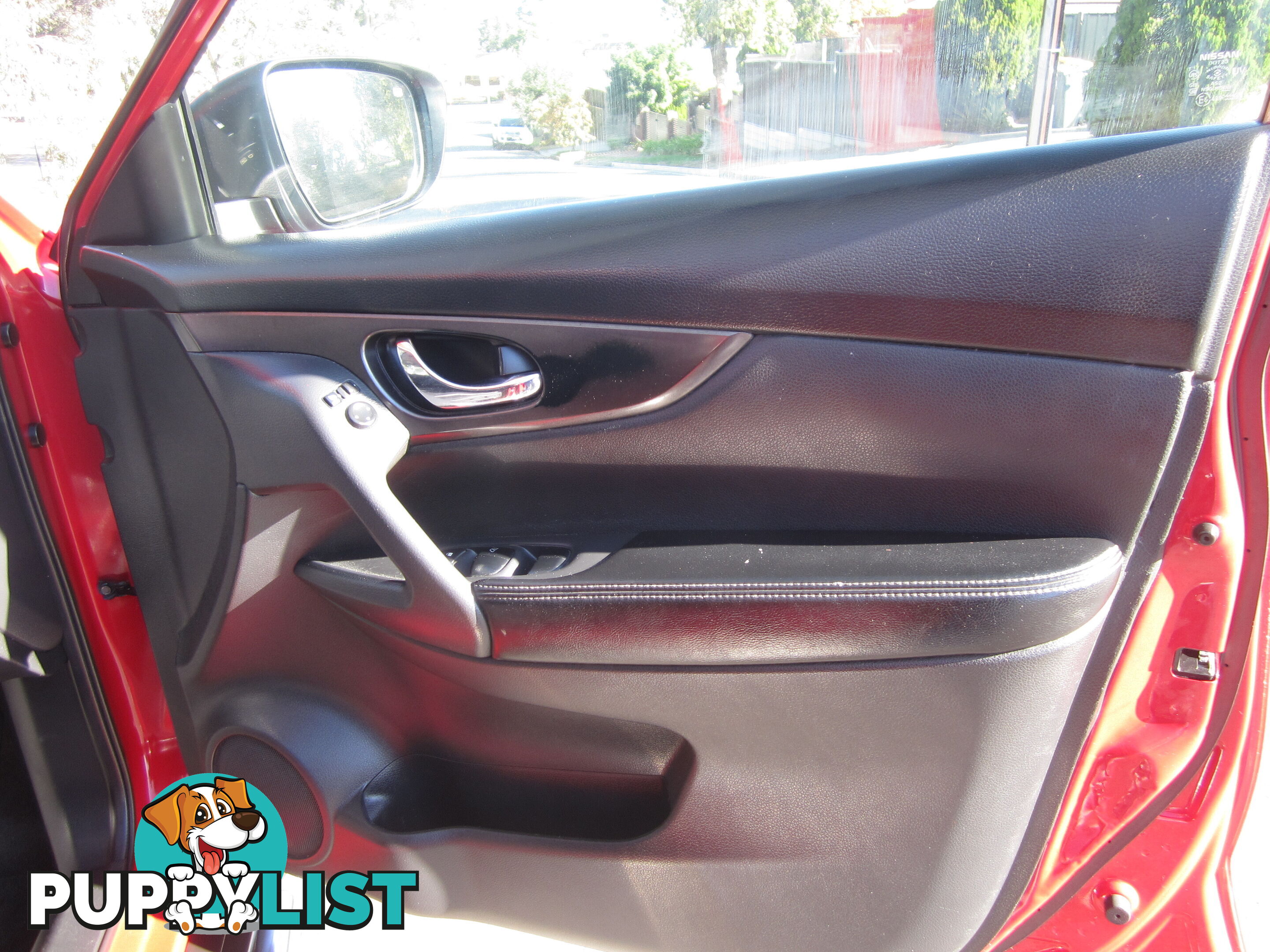 2015 Nissan X-Trail 15 STL STL SUV Automatic