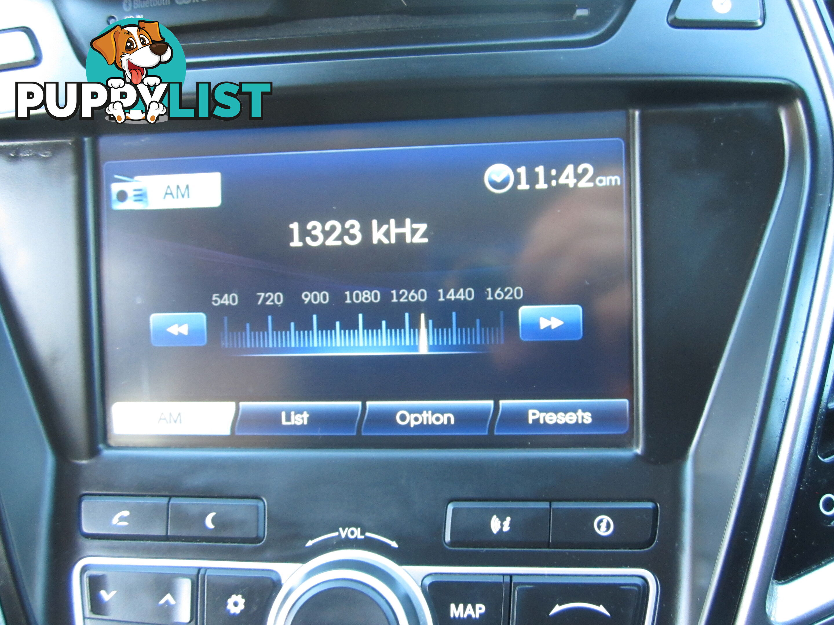 2015 Nissan X-Trail 15 STL STL SUV Automatic
