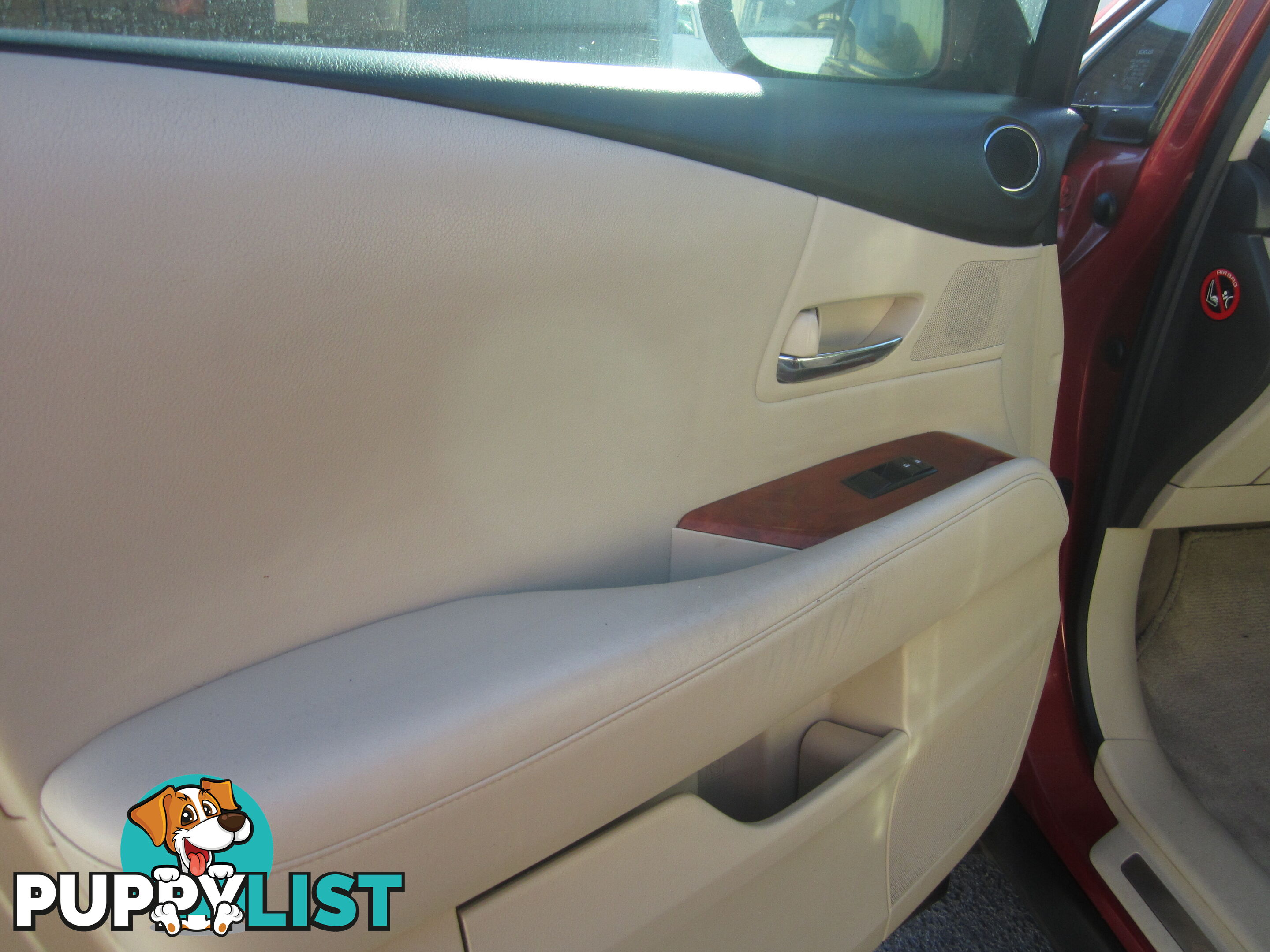 2009 Lexus RX 450H SPORTS SUV Automatic