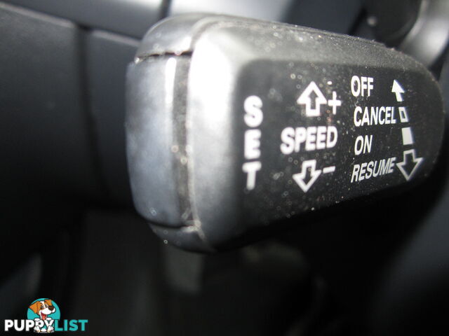 2010 Audi A5 8T QUATTRO Hatchback Automatic