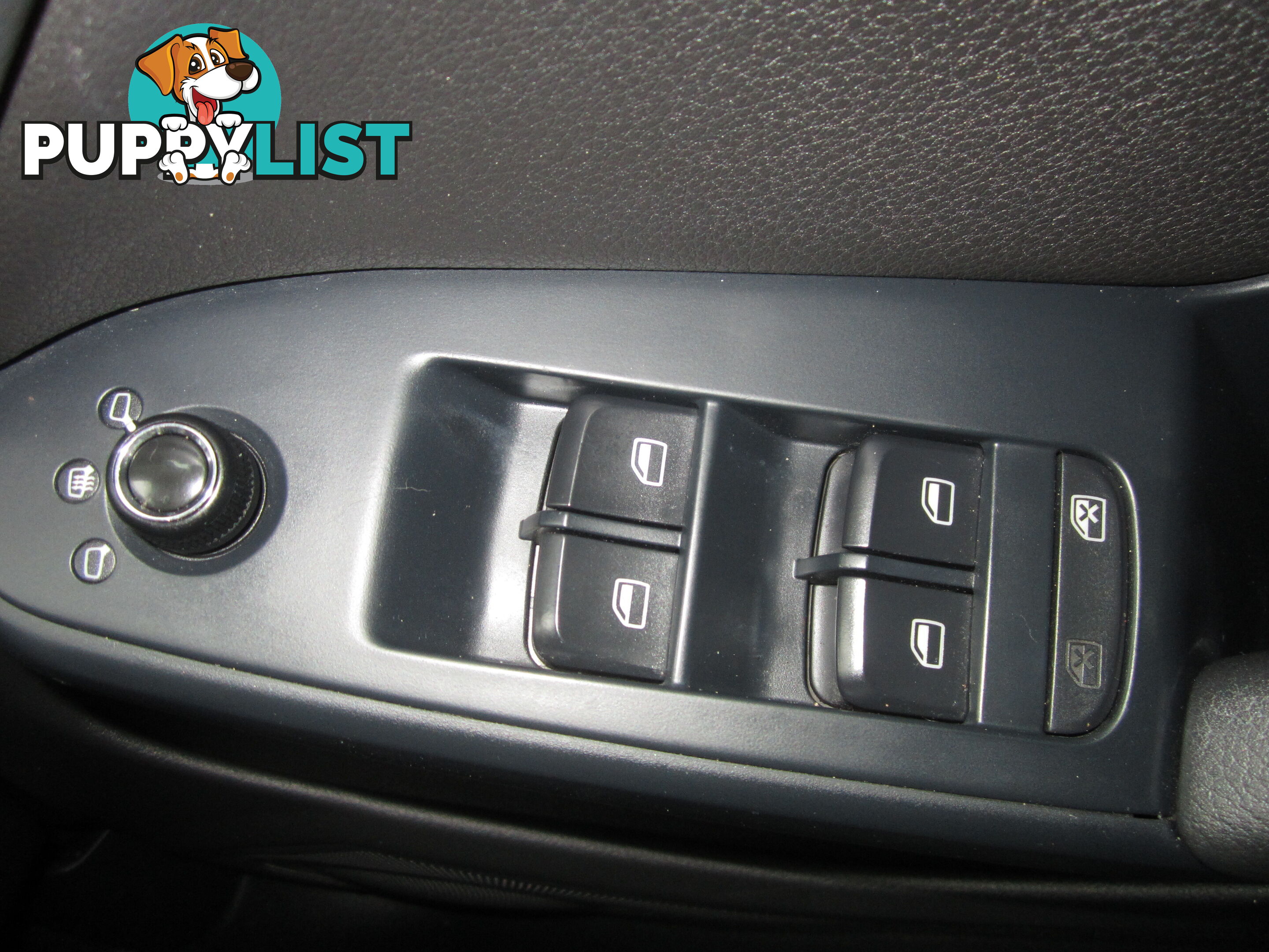 2010 Audi A5 8T QUATTRO Hatchback Automatic