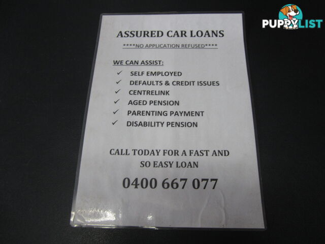 2010 Audi A5 8T QUATTRO Hatchback Automatic