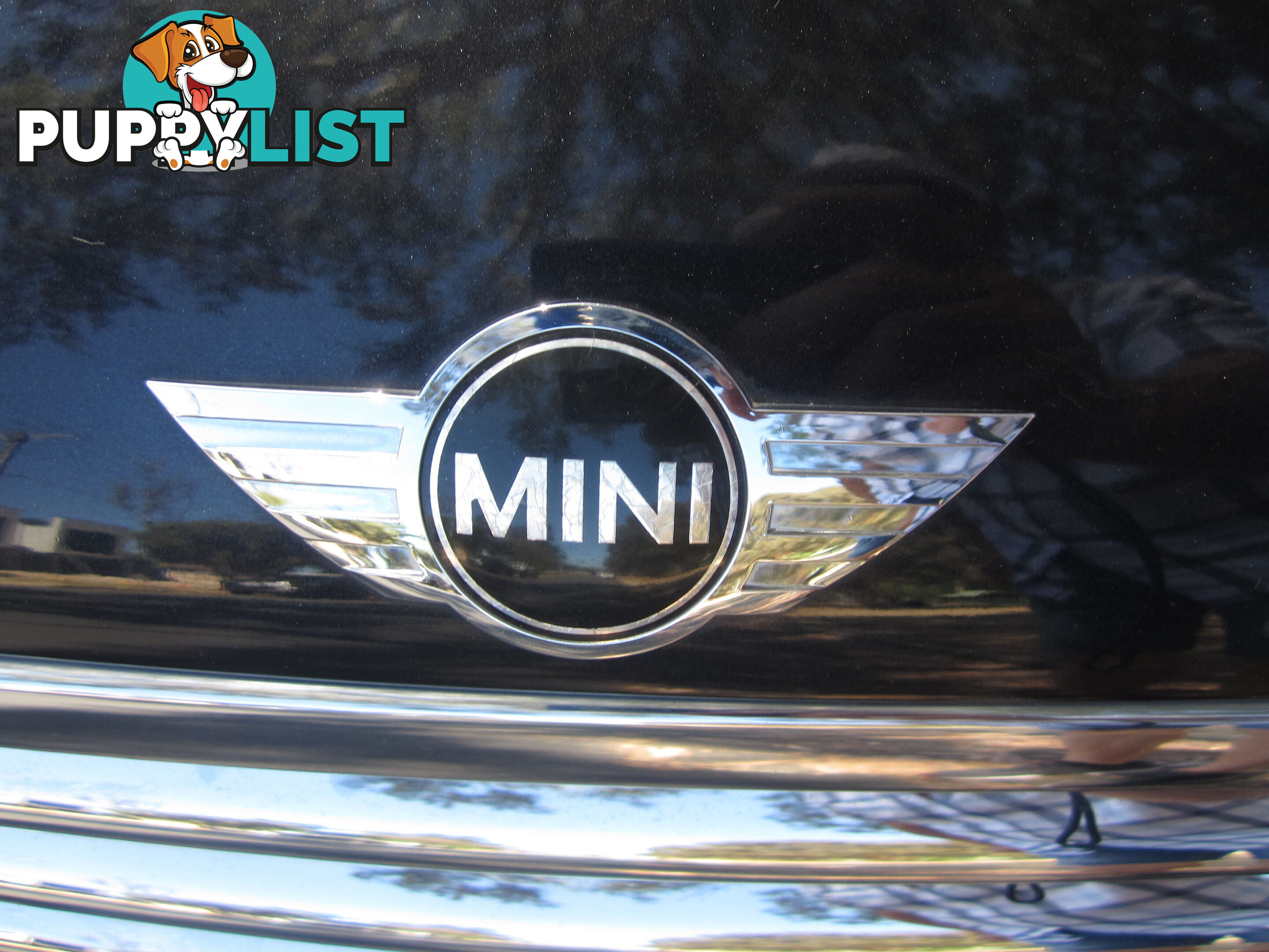 2006 MINI Hatch R50 COOPER Hatchback Manual