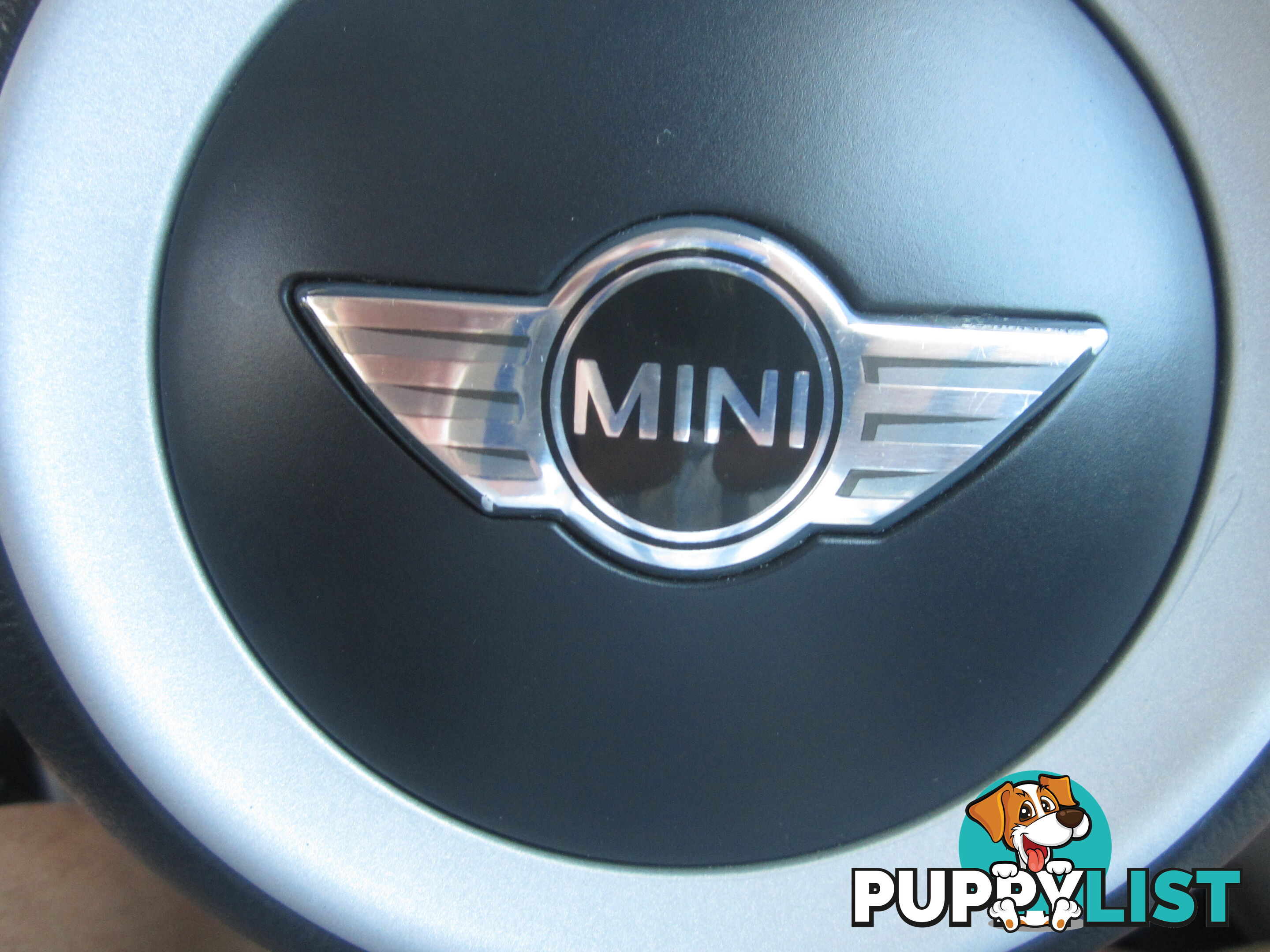 2006 MINI Hatch R50 COOPER Hatchback Manual