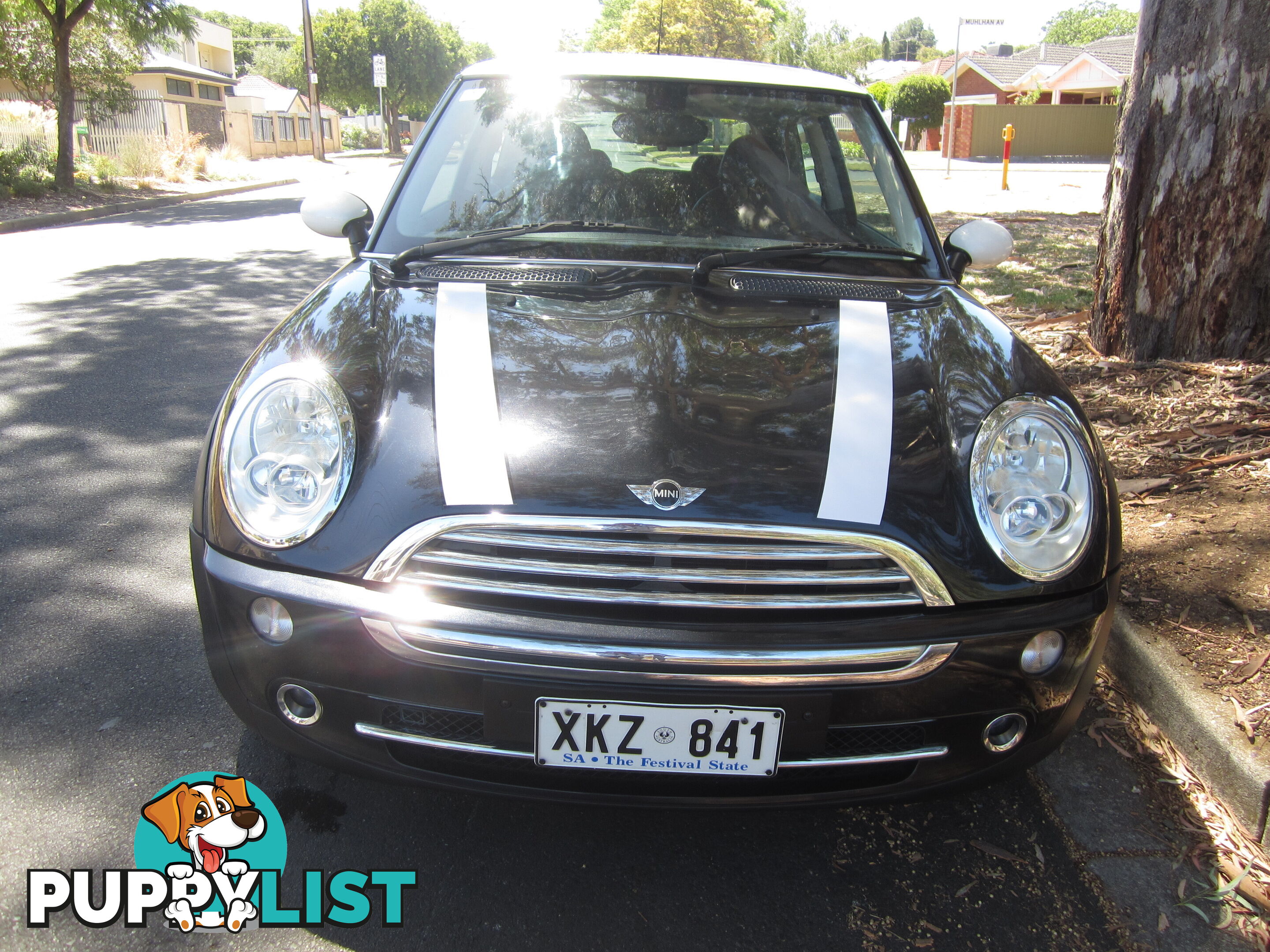 2006 MINI Hatch R50 COOPER Hatchback Manual