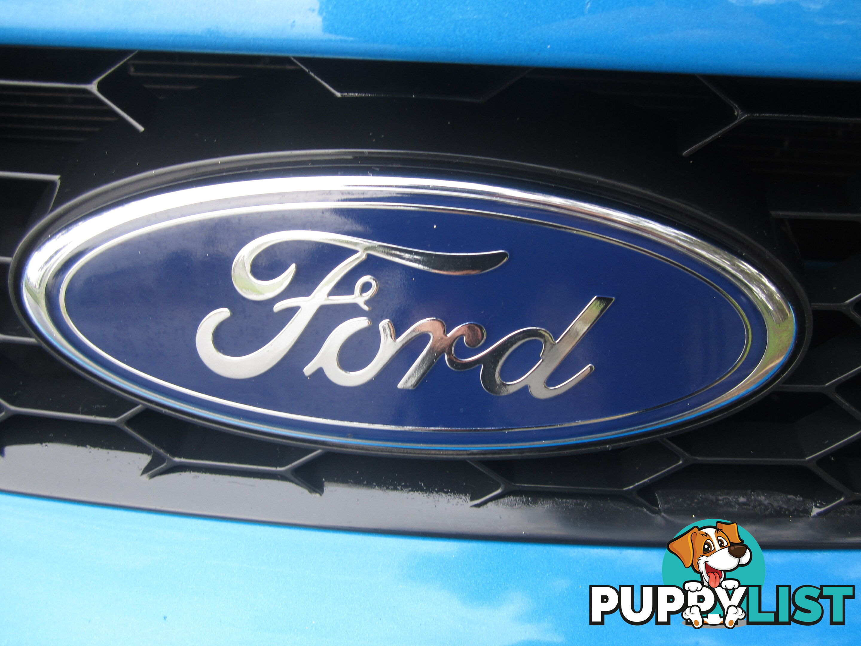 2009 Ford Falcon FG XR6 Sedan Automatic