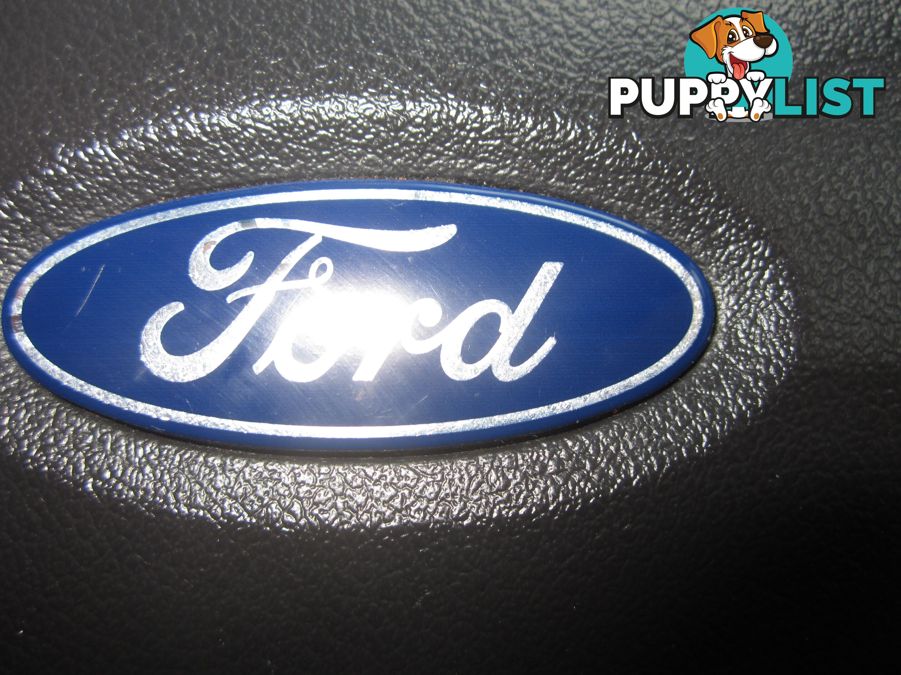 2009 Ford Falcon FG XR6 Sedan Automatic