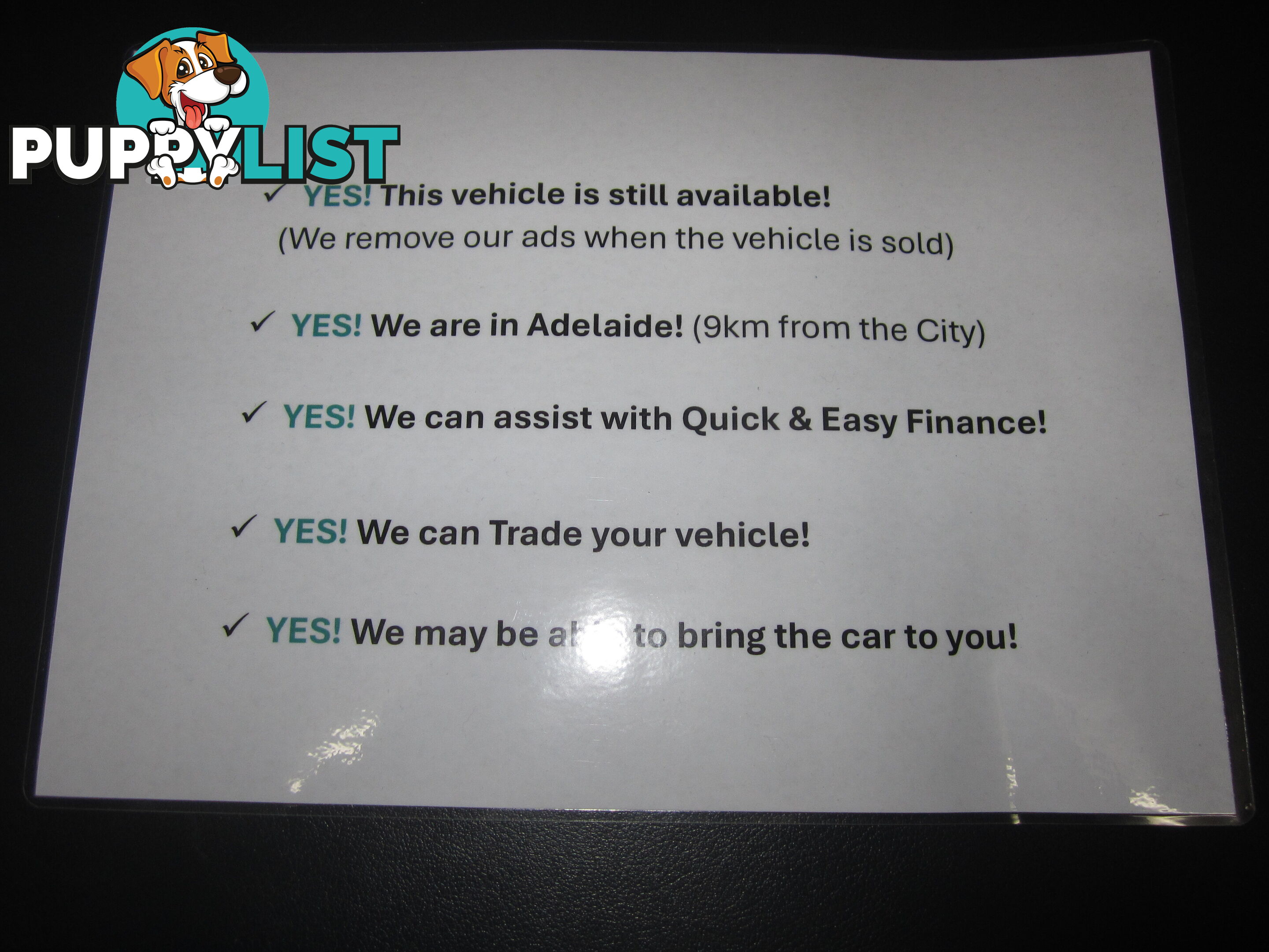 2009 Ford Falcon FG XR6 Sedan Automatic