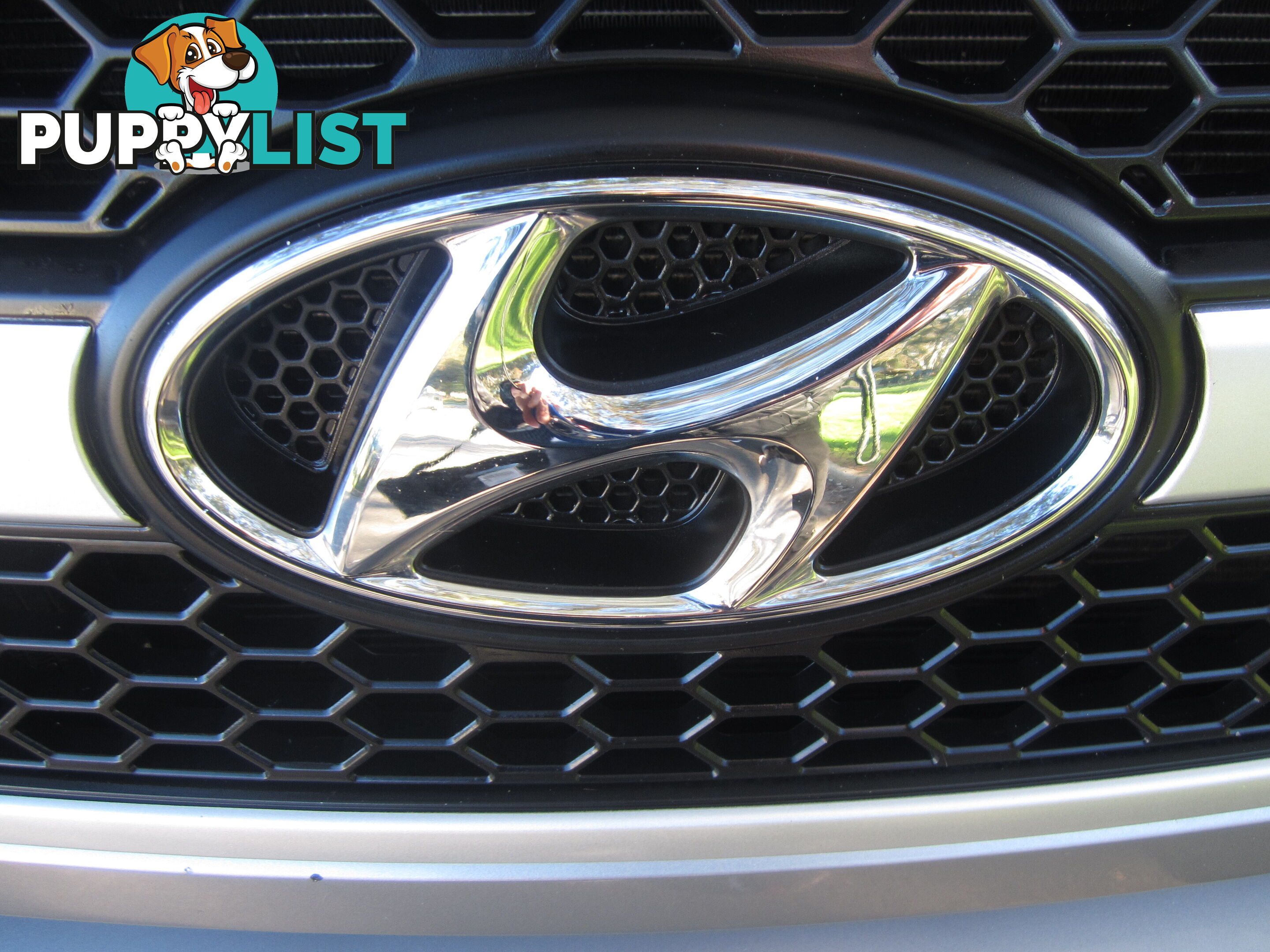2014 Hyundai iLoad TQ2-V CREW CAB Van Automatic